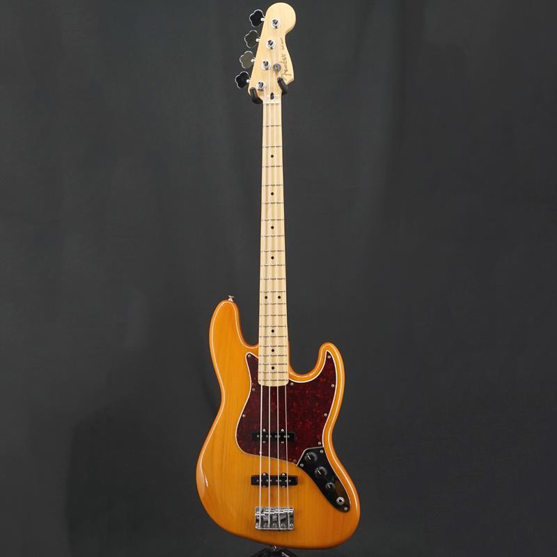Fender MEX USED 中古 LTD Player Jazz Bass (Aged Natural/Maple)_2