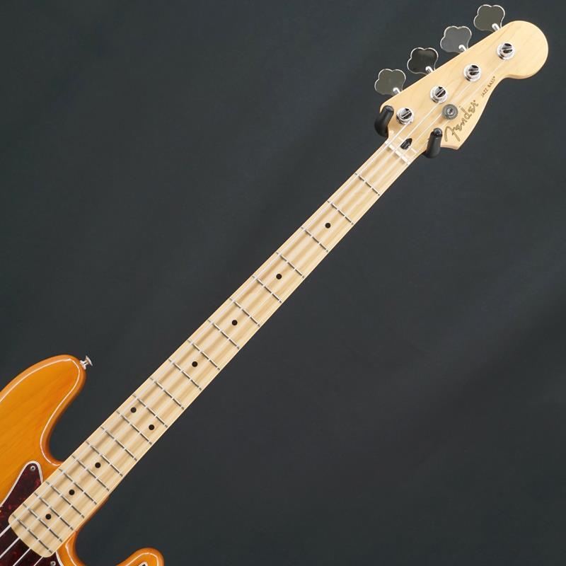 Fender MEX USED 中古 LTD Player Jazz Bass (Aged Natural/Maple)_4