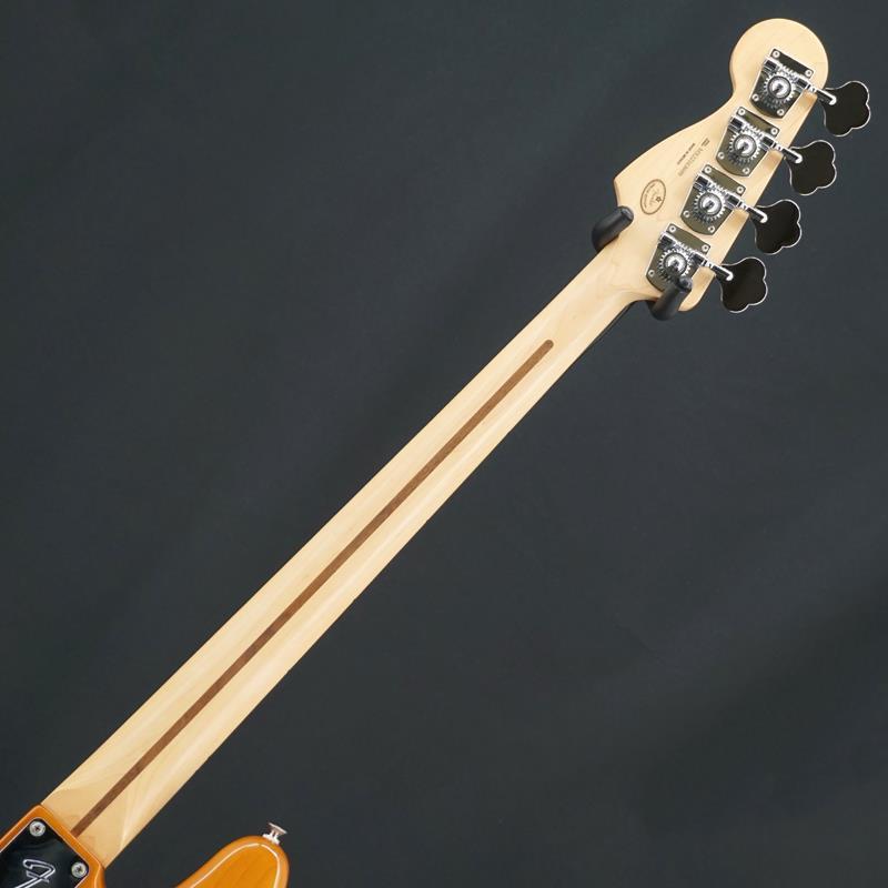 Fender MEX USED 中古 LTD Player Jazz Bass (Aged Natural/Maple)_5
