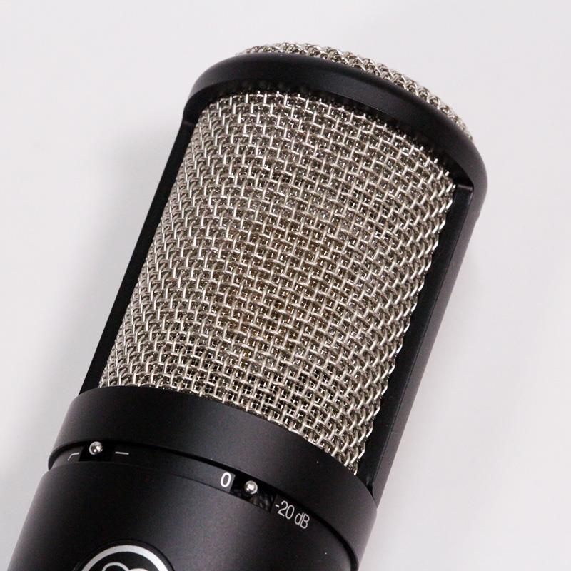 AKG AKG USED 中古 P220 (アーカーゲー)(コンデンサーマイク