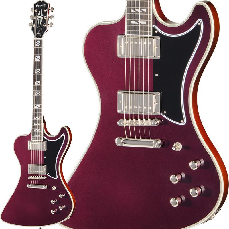 Epiphone（エピフォン） Epiphone Futura RD Custom (Midnight Ember