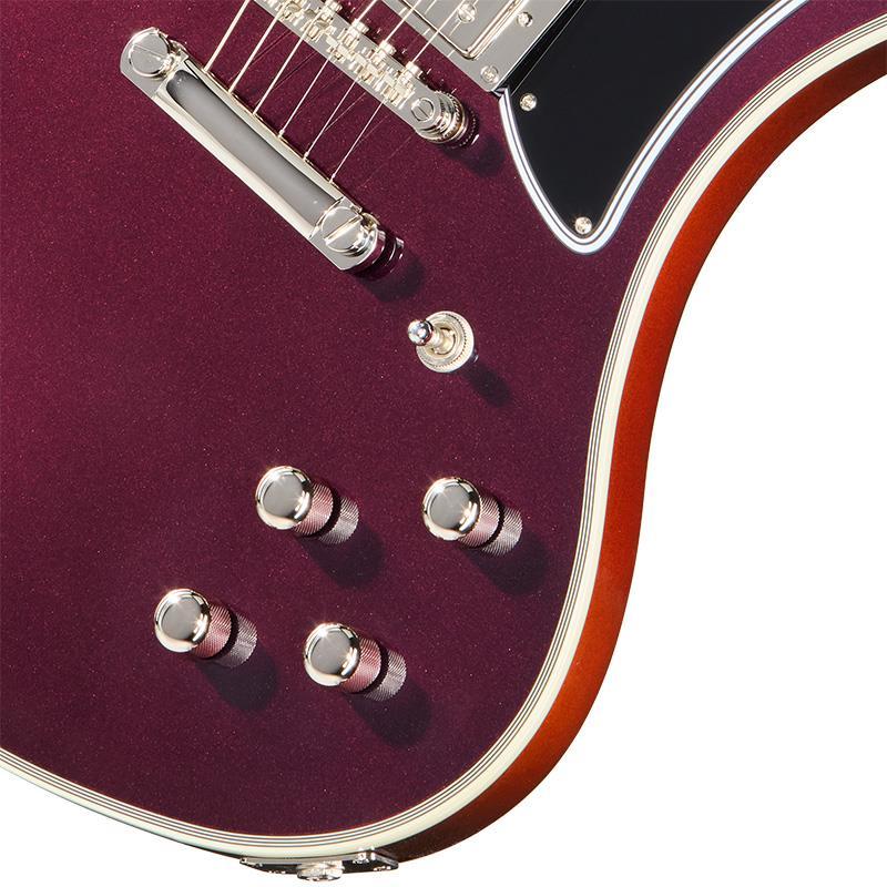 Epiphone（エピフォン） Epiphone Futura RD Custom (Midnight Ember