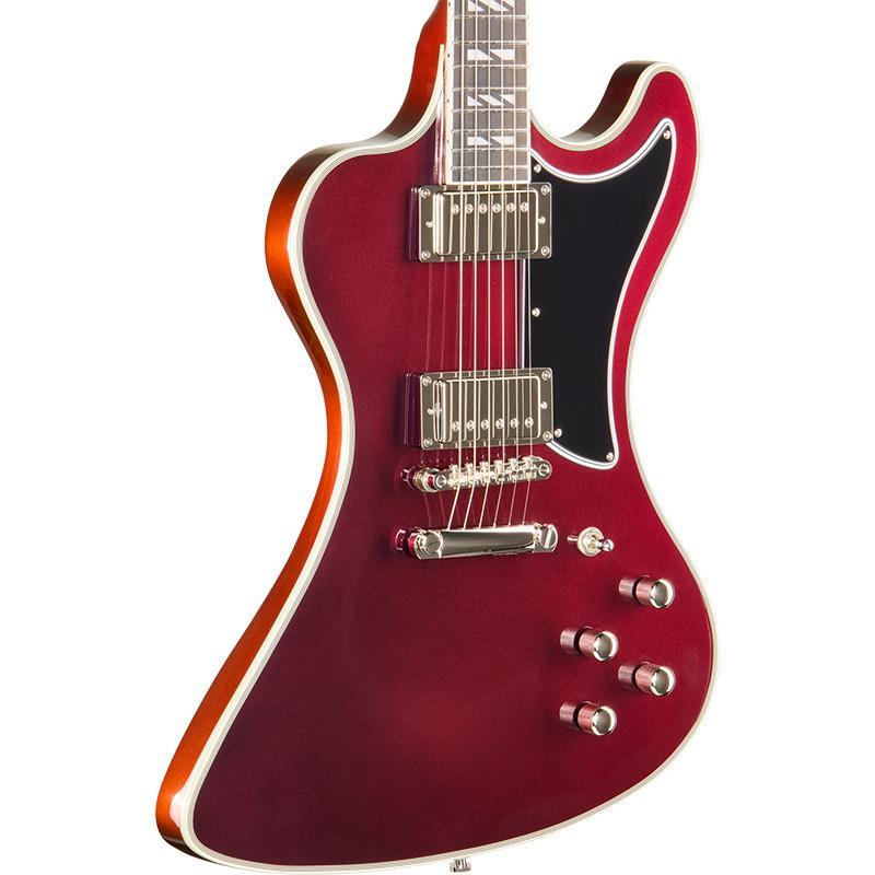 Epiphone（エピフォン） Epiphone Futura RD Custom (Midnight Ember