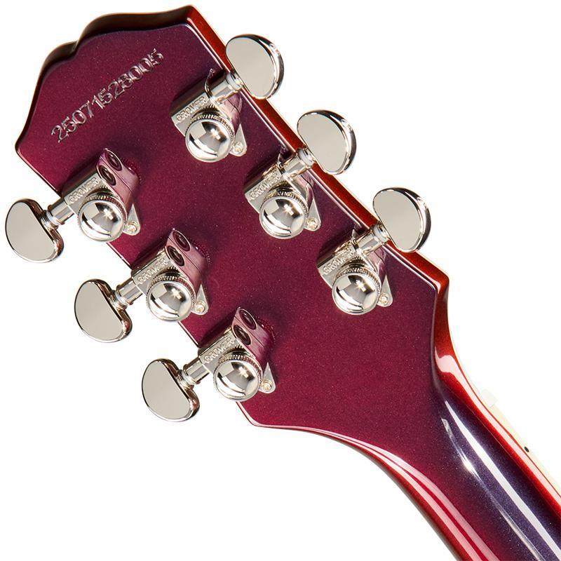 Epiphone（エピフォン） Epiphone Futura RD Custom (Midnight Ember