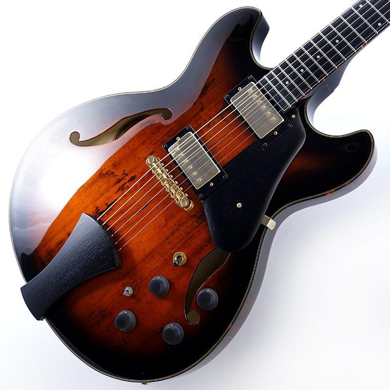 Ibanez（アイバニーズ） Ibanez ARTSTAR ASH300-TBC (Tobacco Brown