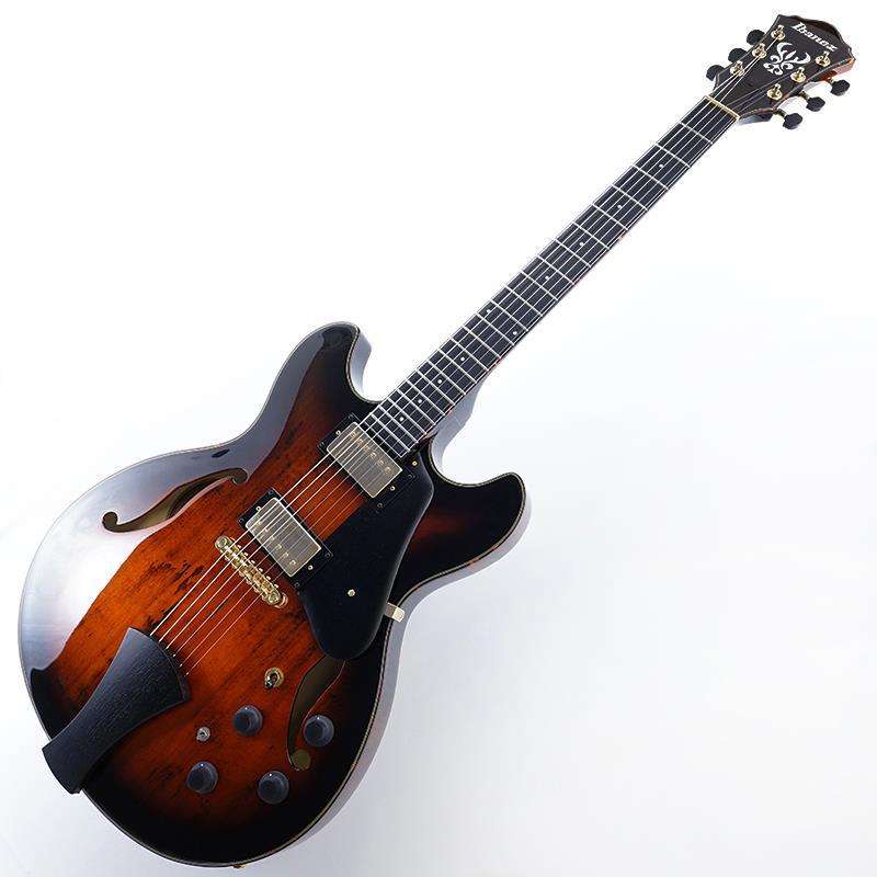 Ibanez（アイバニーズ） Ibanez ARTSTAR ASH300-TBC (Tobacco Brown