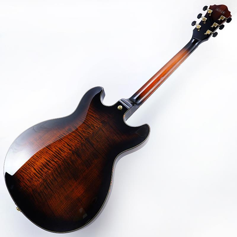 Ibanez（アイバニーズ） Ibanez ARTSTAR ASH300-TBC (Tobacco Brown