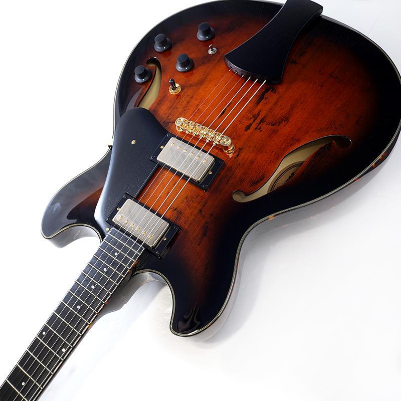 Ibanez（アイバニーズ） Ibanez ARTSTAR ASH300-TBC (Tobacco Brown