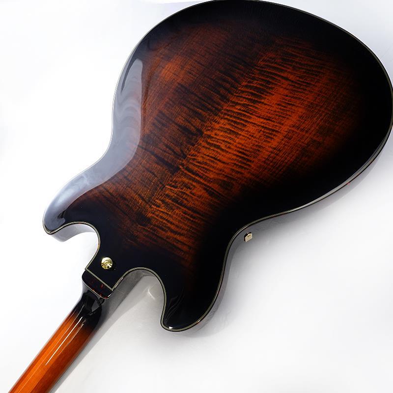 Ibanez（アイバニーズ） Ibanez ARTSTAR ASH300-TBC (Tobacco Brown