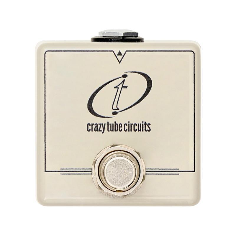 Crazy Tube Circuits XT Unobtanium : 渋谷イケベ楽器村 - 通販