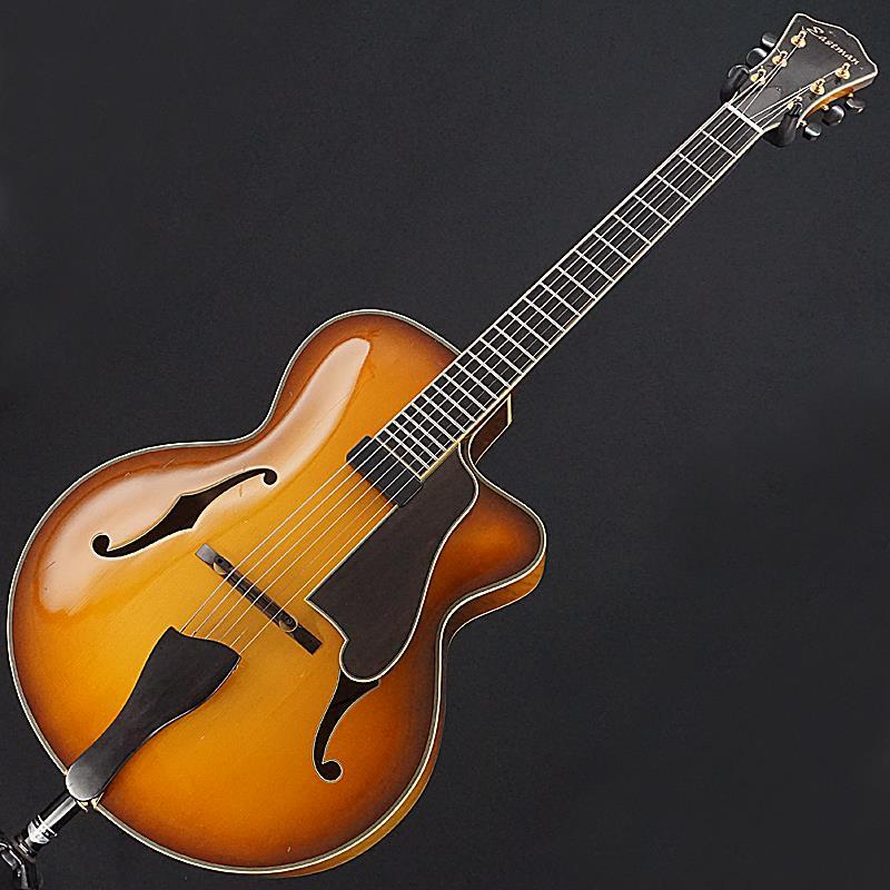 EASTMAN USED 中古 AR-805CE(Sunburst)[SN.0405046] イーストマン_2