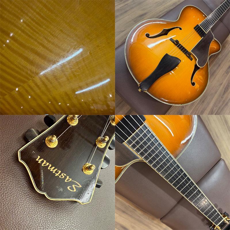 EASTMAN USED 中古 AR-805CE(Sunburst)[SN.0405046] イーストマン_9