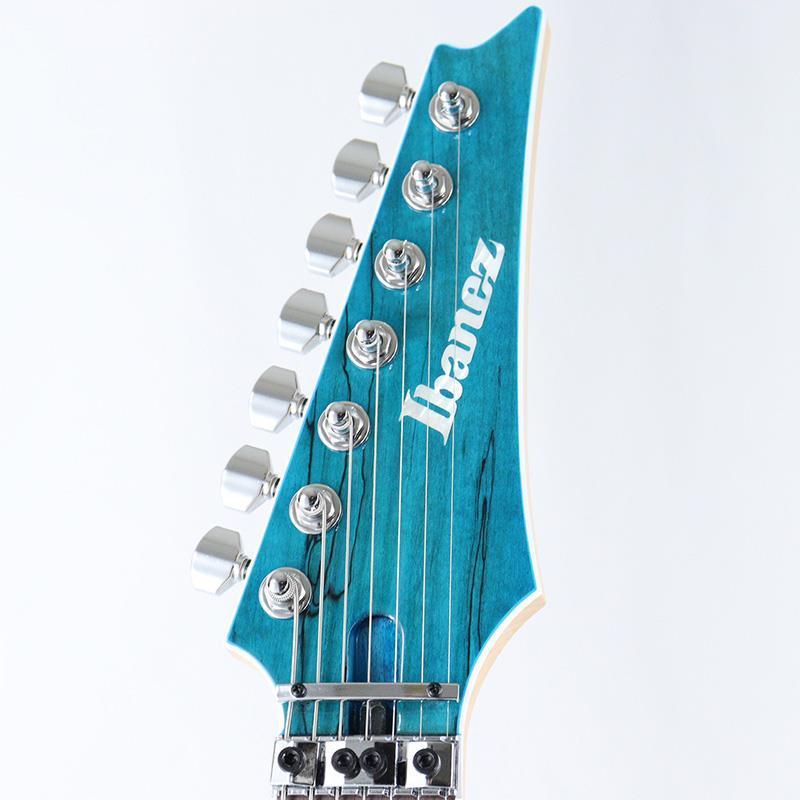 Ibanez（アイバニーズ） Ibanez HZK1 [葉月(HAZUKI) Model] : 渋谷
