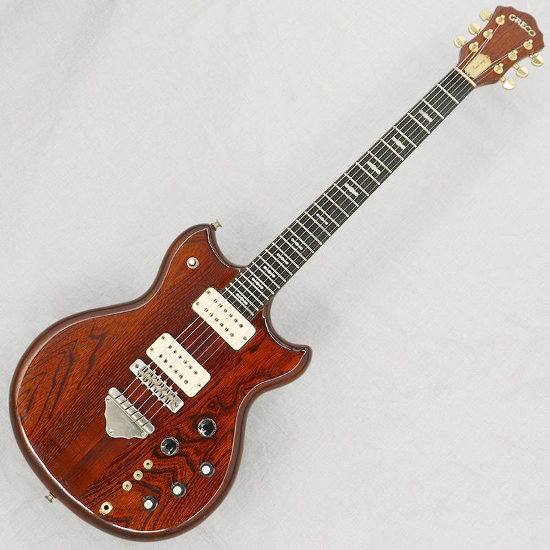 Greco（グレコ） GRECO VINTAGE GO-1200DS '78 : 渋谷イケベ楽器村