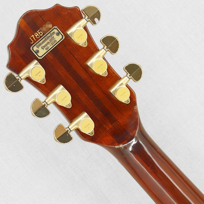 Greco（グレコ） GRECO VINTAGE GO-1200DS '78 : 渋谷イケベ楽器村
