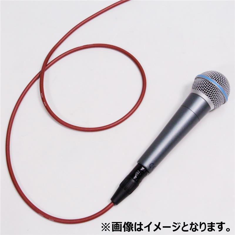 SHURE SM58SE（スイッチ付き）※XLRケーブル等付属 SHURE SM58SE【マイクケーブルセット(XLRメス-XLRオス)5.0m】(定番