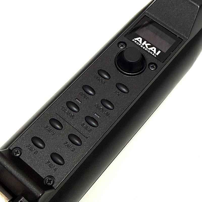 AKAI professional AKAI USED 中古 アカイプロフェッショナル EWI SOLO