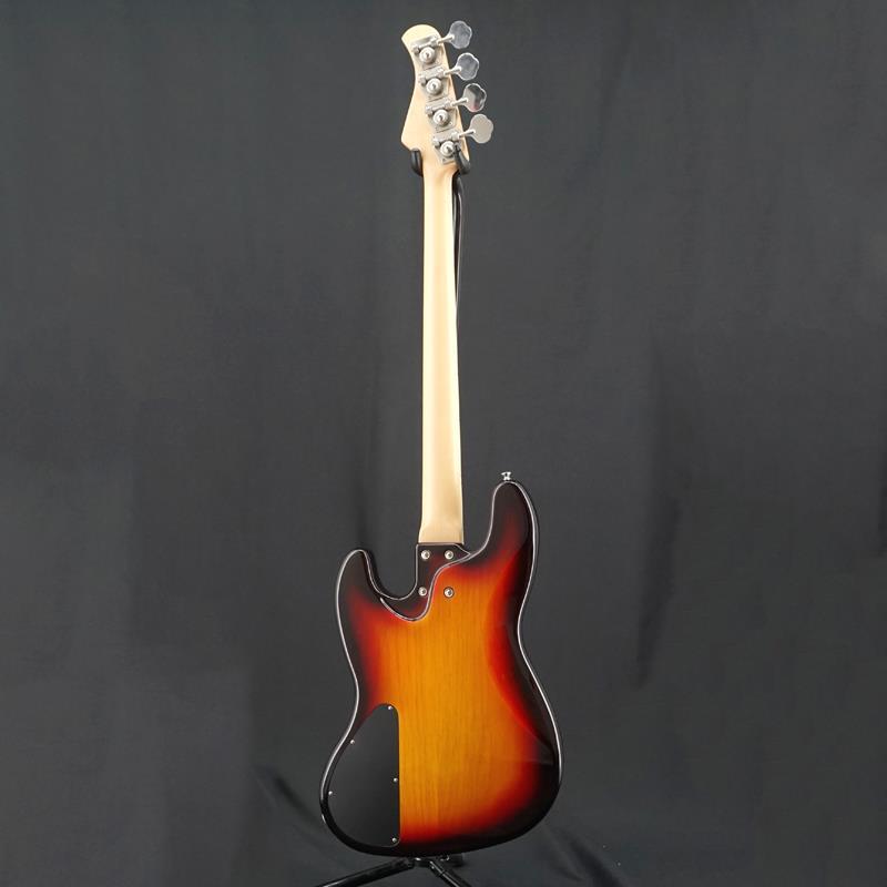 Bottom Wave USED 中古 MB-4 Deluxe 60_3