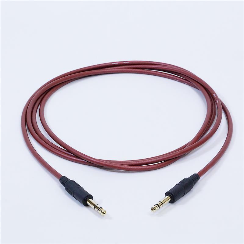 ADAM D3V Black (ペア) 【PASSGO REDスピーカーケーブルセット(TRS-TRS