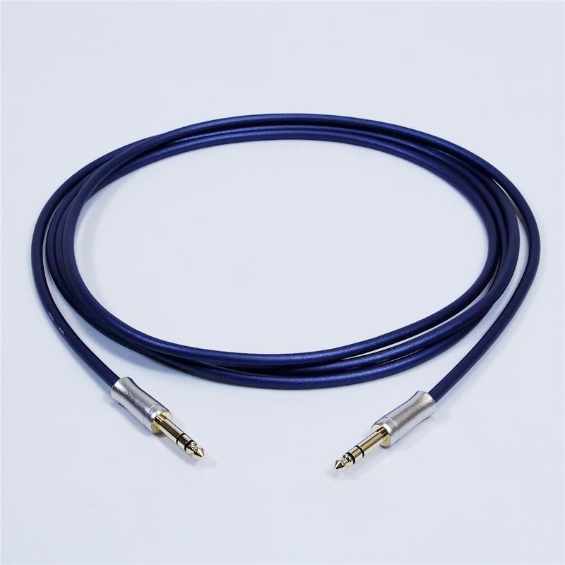ADAM D3V Black (ペア) 【PASSGO BLUEスピーカーケーブルセット(TRS