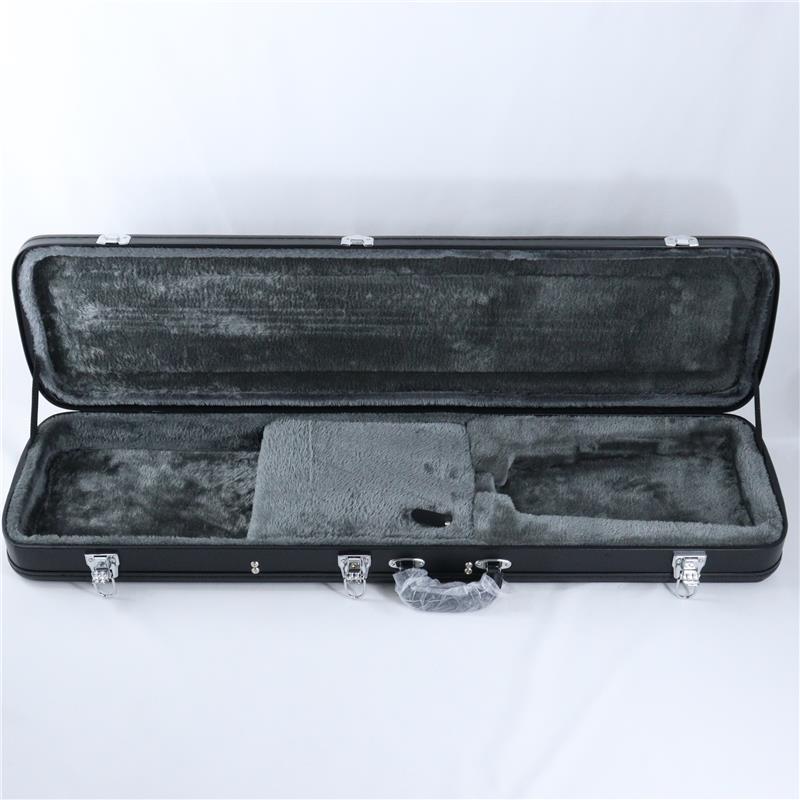 STEINBERGER XT/XL Bass Hardshell Case [ST-A0188-BL]_3