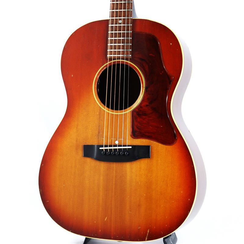 ギブソン アコースティックギター LG シリーズ 1970年代製 Gibson（ギブソン） Gibson VINTAGE LG-1 ※1967年製 : 渋谷イケベ楽器