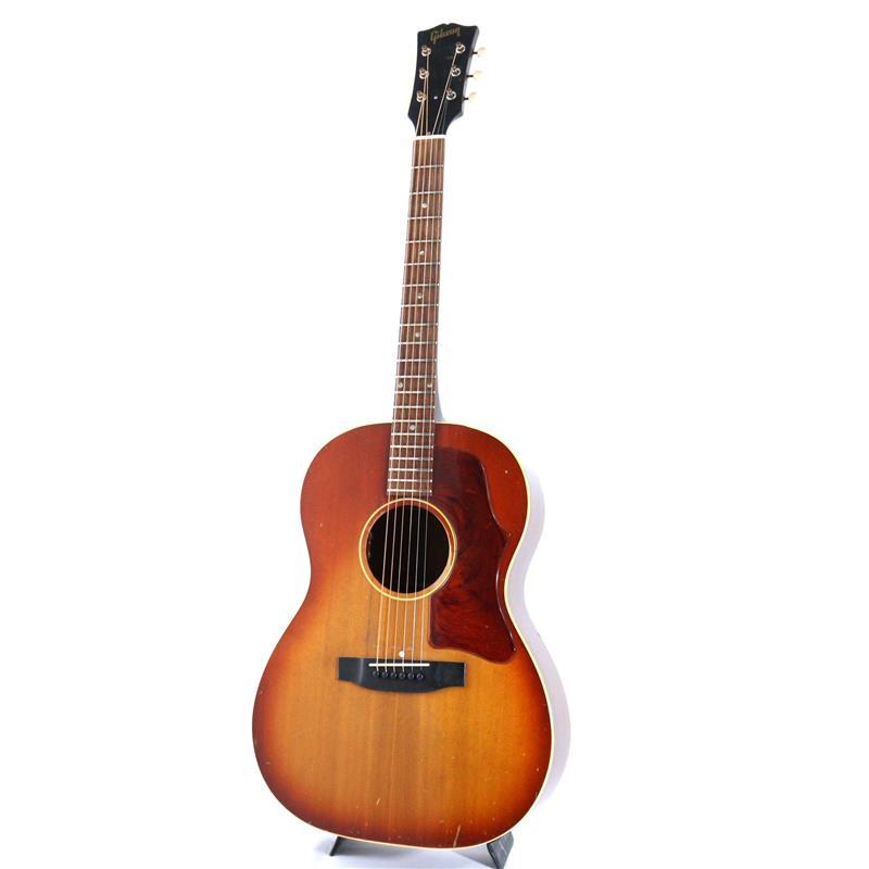 Gibson（ギブソン） Gibson VINTAGE LG-1 ※1967年製 : 渋谷イケベ楽器