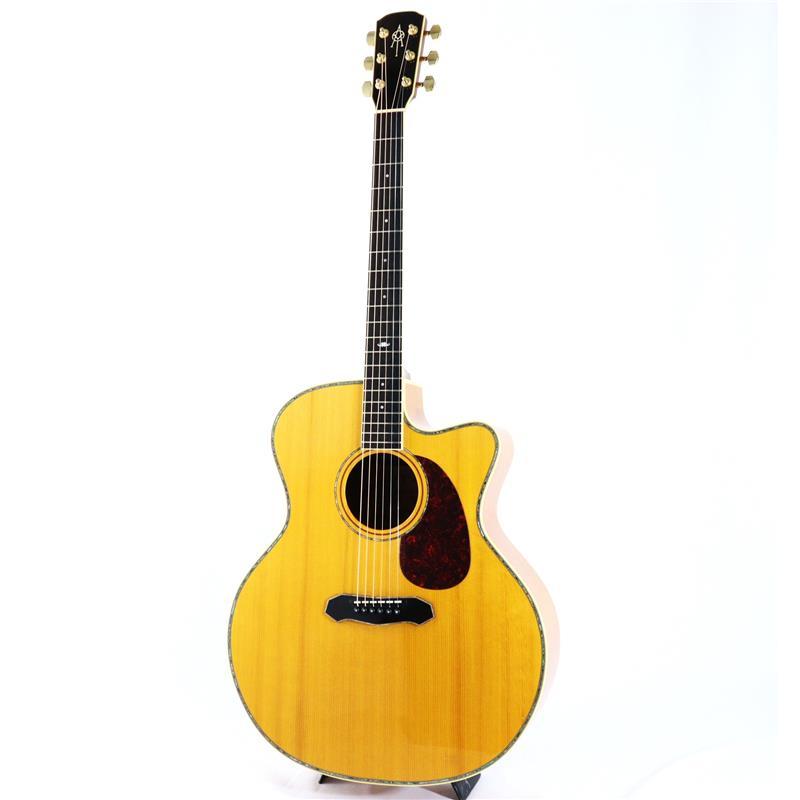 K.Yairi K.Yairi USED 中古 Alvarez Yairi GY2E ※2005年製 アルバレス