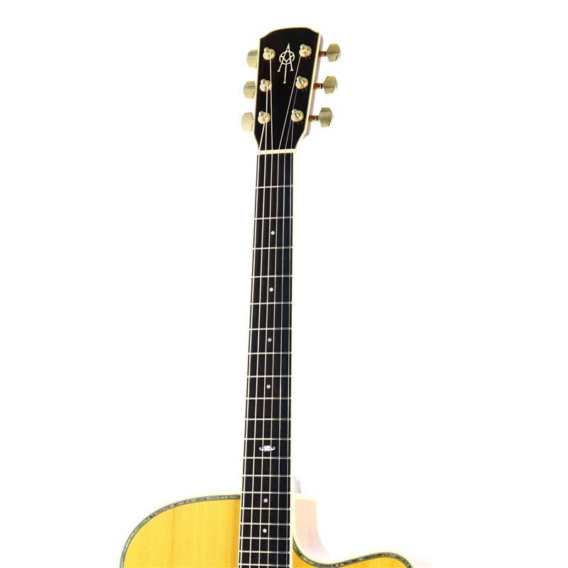 K.Yairi K.Yairi USED 中古 Alvarez Yairi GY2E ※2005年製 アルバレス
