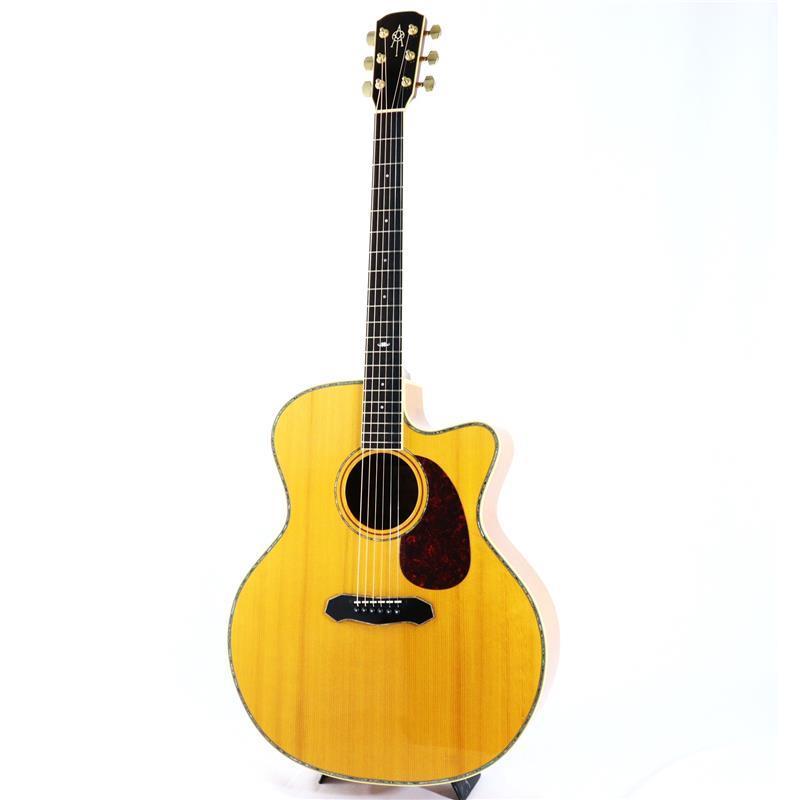 K.Yairi K.Yairi USED 中古 Alvarez Yairi GY2E ※2005年製 アルバレス