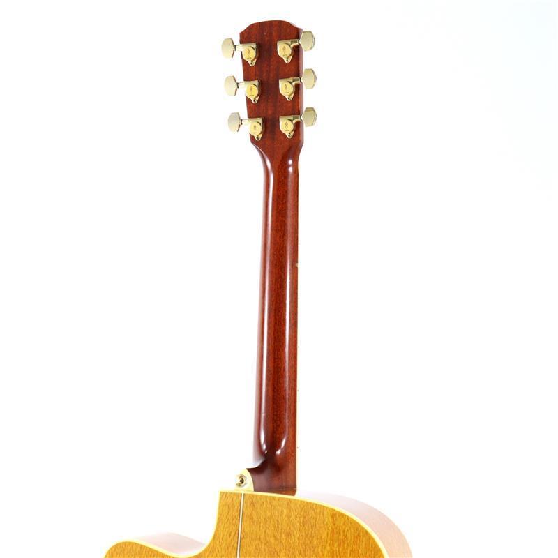 K.Yairi K.Yairi USED 中古 Alvarez Yairi GY2E ※2005年製 アルバレス
