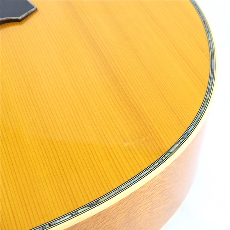 K.Yairi K.Yairi USED 中古 Alvarez Yairi GY2E ※2005年製 アルバレス