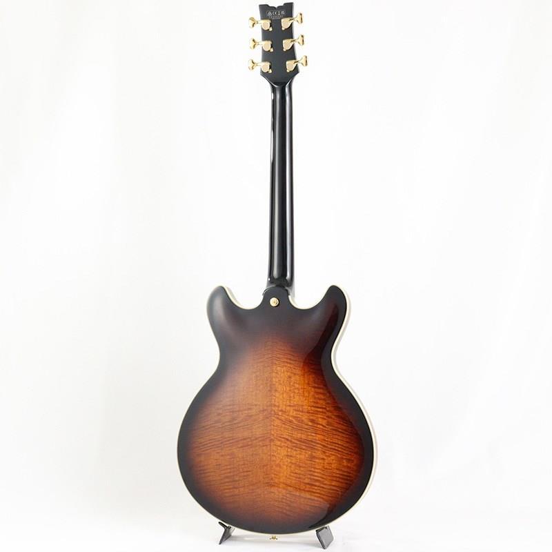 Ibanez（アイバニーズ） Ibanez JSM100-VT (Vintage Sunburst) [John