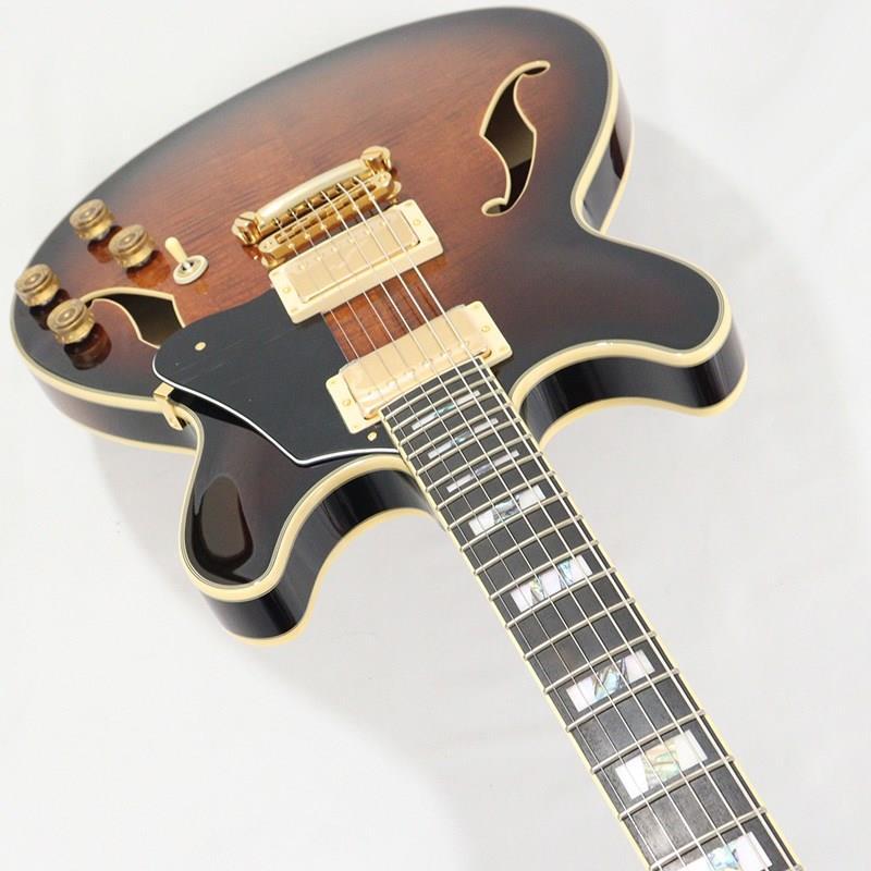 Ibanez（アイバニーズ） Ibanez JSM100-VT (Vintage Sunburst) [John