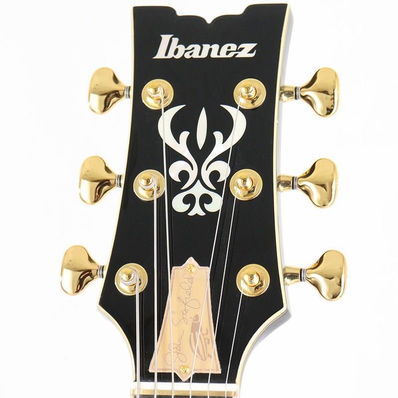 Ibanez（アイバニーズ） Ibanez JSM100-VT (Vintage Sunburst) [John