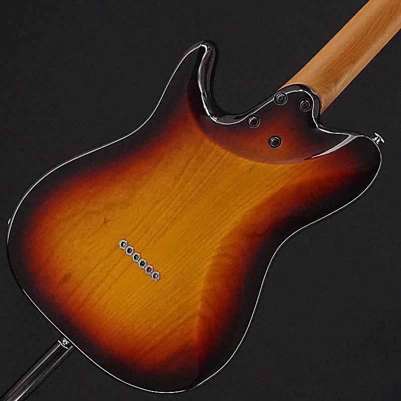 Ibanez USED 中古 Prestige AZS2209H (Tri Fade Burst) [SN.F2119663] アイバニーズ_1