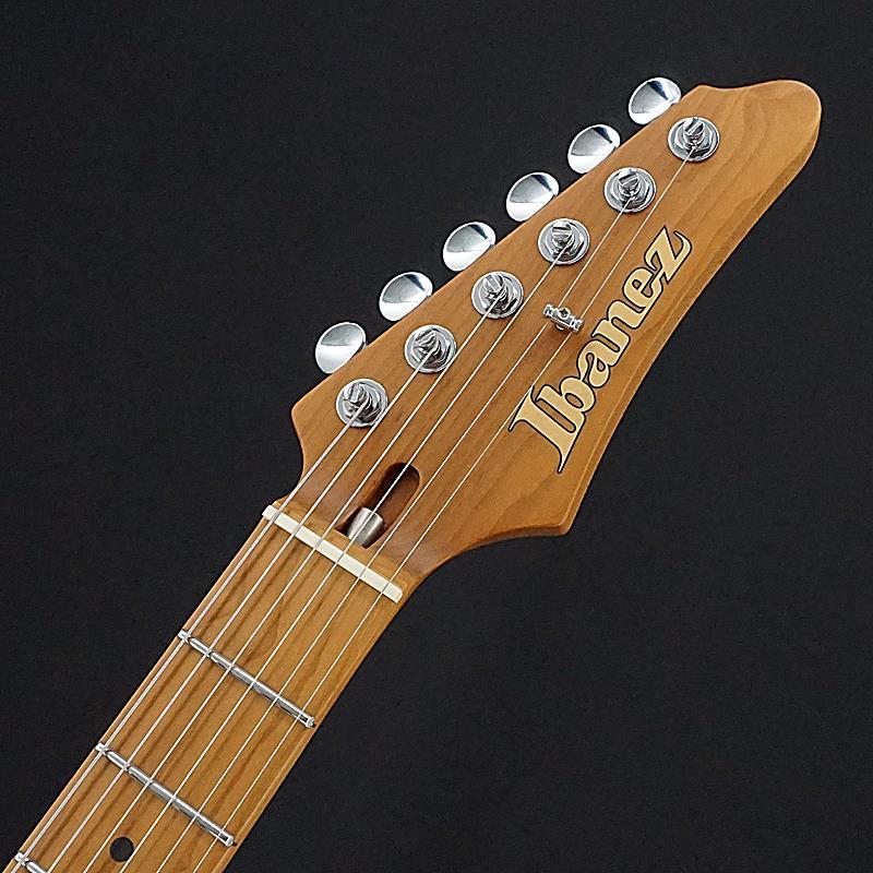 Ibanez USED 中古 Prestige AZS2209H (Tri Fade Burst) [SN.F2119663] アイバニーズ_6
