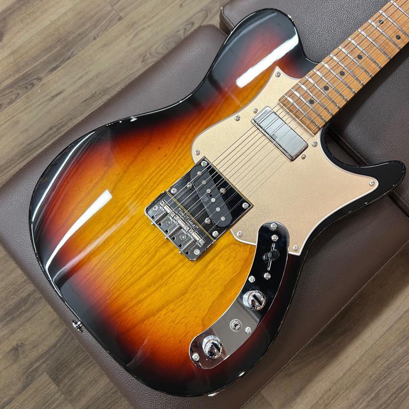 Ibanez USED 中古 Prestige AZS2209H (Tri Fade Burst) [SN.F2119663] アイバニーズ_8