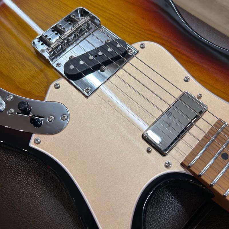 Ibanez USED 中古 Prestige AZS2209H (Tri Fade Burst) [SN.F2119663] アイバニーズ_9