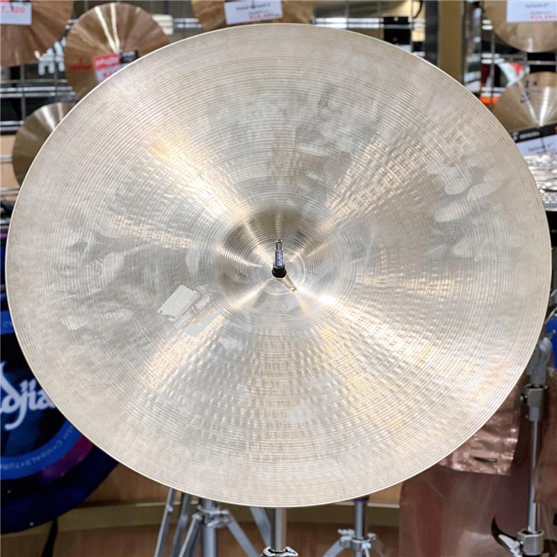 Zildjian USED 中古品 A  Ride 20 [2775g]_3