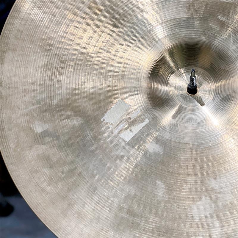 Zildjian USED 中古品 A  Ride 20 [2775g]_4