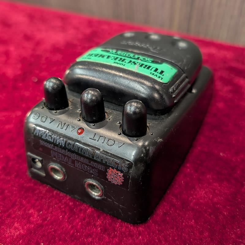 Ibanez（アイバニーズ） Ibanez VINTAGE TS-5 Tube Screamer mid90's