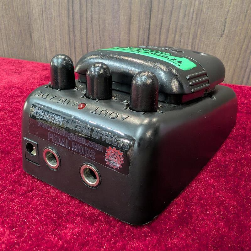 Ibanez（アイバニーズ） Ibanez VINTAGE TS-5 Tube Screamer late90's