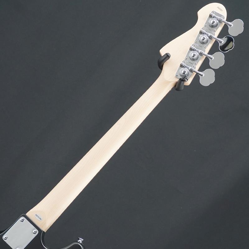 ATELIER Z USED 中古 babyZ-4J Vintage Mat Black (MBLK) : 渋谷イケベ