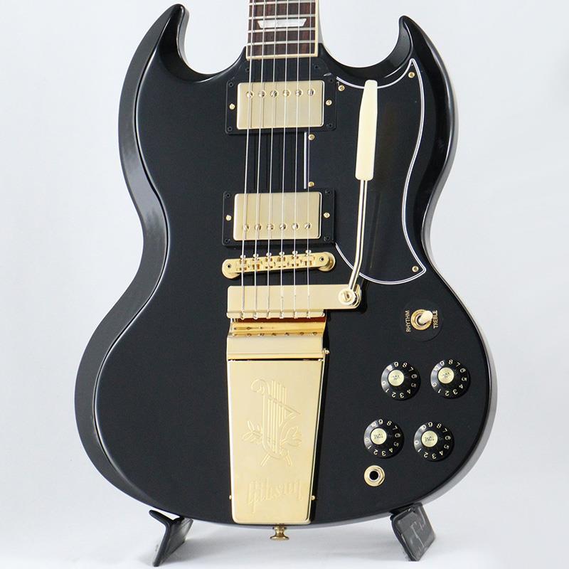 Gibson（ギブソン） Gibson SG Standard '61 Maestro Vibrola T-Type