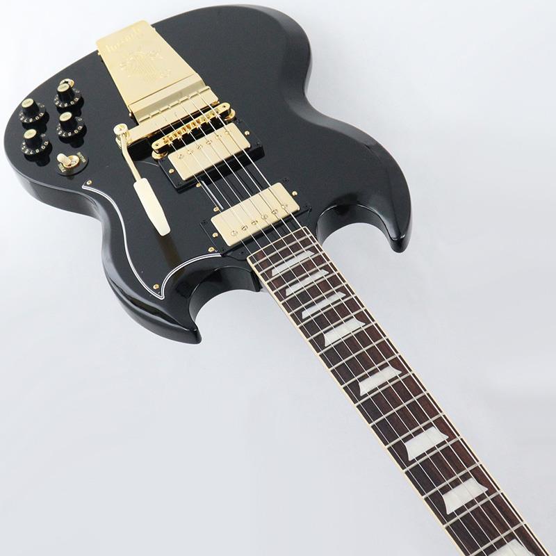 ギブソン Gibson SG Standard Maestro Vibrola Gibson（ギブソン） Gibson SG Standard '61 Maestro Vibrola T-Type