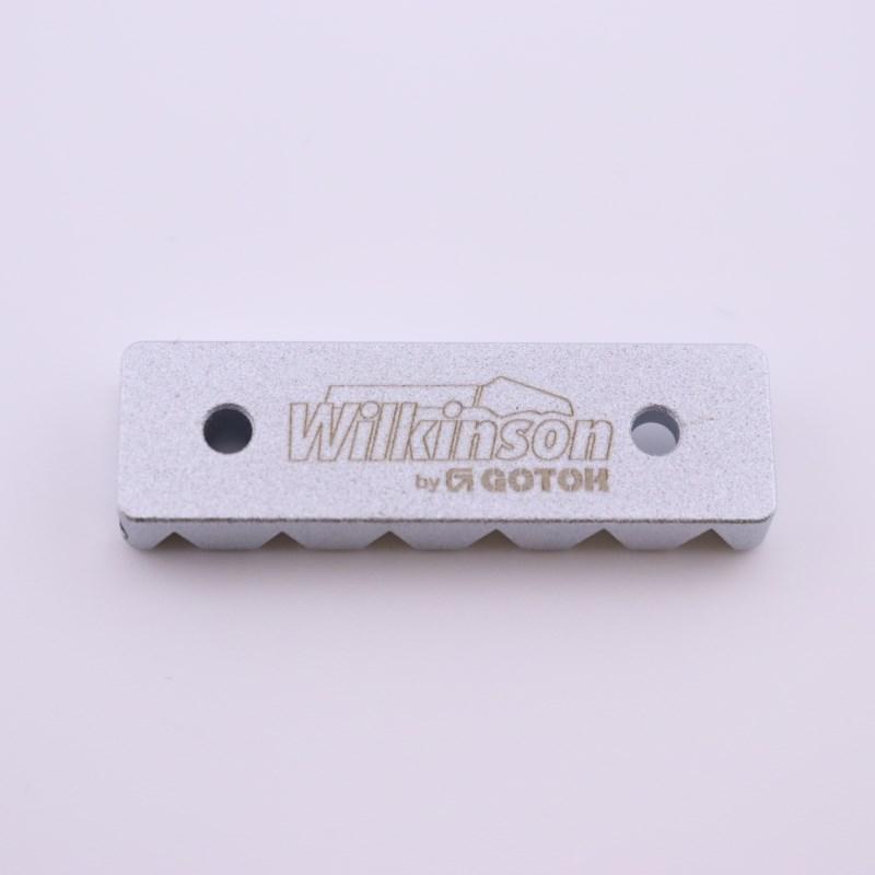 Wilkinson IKEBE ORDER Roller Nutの画像