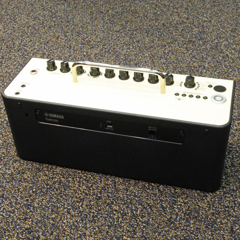 YAMAHA（ヤマハ） YAMAHA USED 中古 THR10II : 渋谷イケベ楽器村