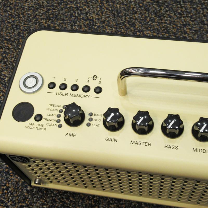 YAMAHA（ヤマハ） YAMAHA USED 中古 THR10II : 渋谷イケベ楽器村