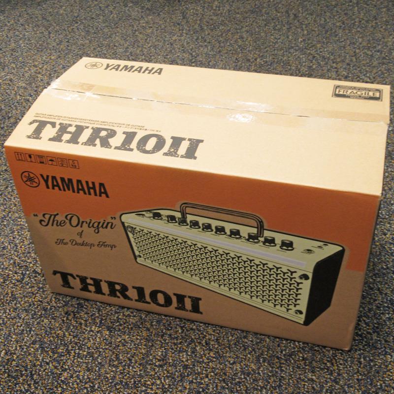 YAMAHA（ヤマハ） YAMAHA USED 中古 THR10II : 渋谷イケベ楽器村